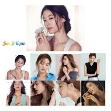Bugt måle Lydig Top 9 Cosmetics Jun Ji Hyun Keeps in Her Makeup Kit | KpopStarz