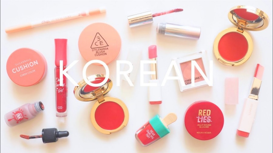 5 Korean Cosmetic Brands K Pop Idols Endorse Kpopstarz