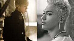 G-Dragon, Taeyang