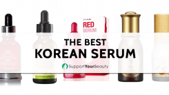 Korean Serum