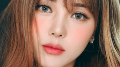 Top 7 Contact Lens Color That Makes K-Pop Celebrities Look More Attractive