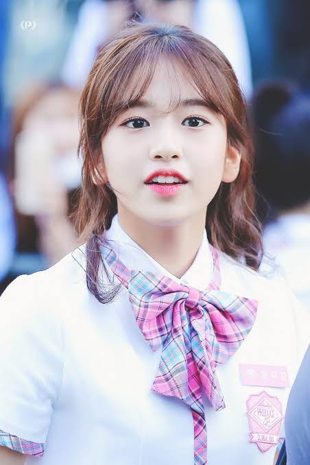 Due to Busy Schedule, IZ*ONE's Ahn Yoo Jin Drops Out of High School to Focus as An Idol