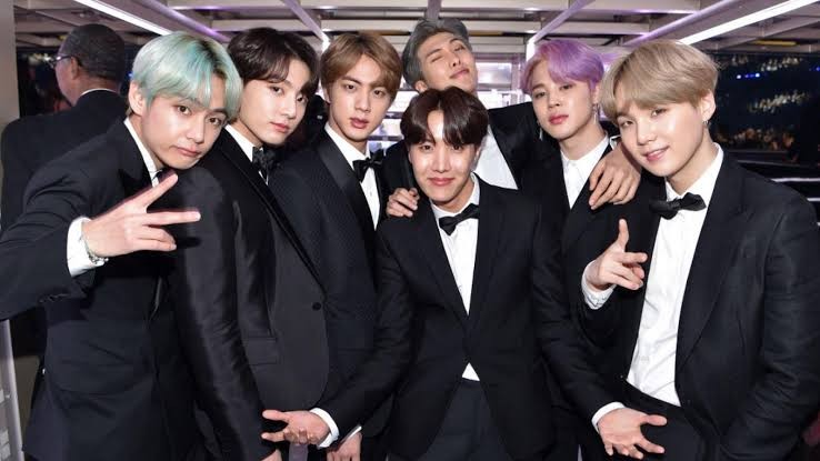 BTS Will Perform on the "2019 Mnet Asian Music Awards"