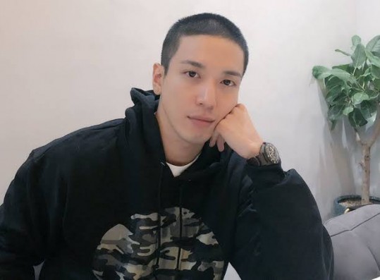 Jung Yong-hwa Met With Over 1,000 Fans After Being Discharged From The Military