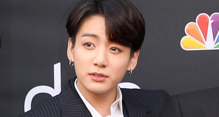 BTS Jungkook Involved In Traffic Accident