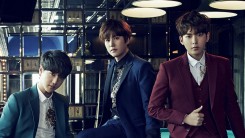 Super Junior K.R.Y Celebrates 13th Anniversary + Possible Comeback Album