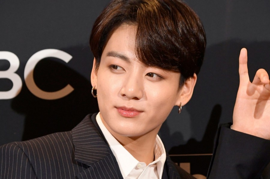 Yongsan Police Station Has Released  A Statement Regarding BTS Jungkook's Traffic Accident