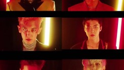 Watch The Newly Released EXO Concept Trailer 