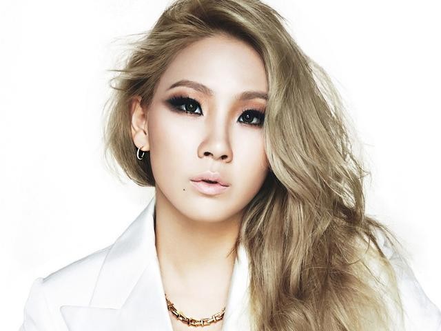 YG Entertainment Confirms CL's Non-renewal Of Contract