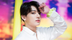 BTS Jungkook To Face A Civil Case According To Yongsan Police