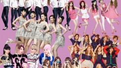 The Top 10 Korean Girl Groups According to Korea Institute of Corporate Reputation