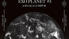EXO Malaysia Gig Announces Additional Seats for 2 Price Tiers