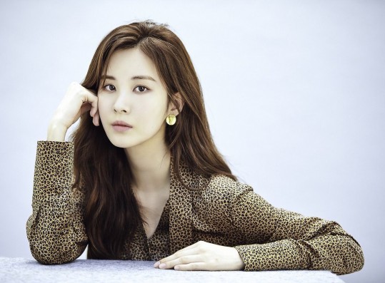 Girls' Generation's Seohyun to Play a Role in JTBC's New Drama