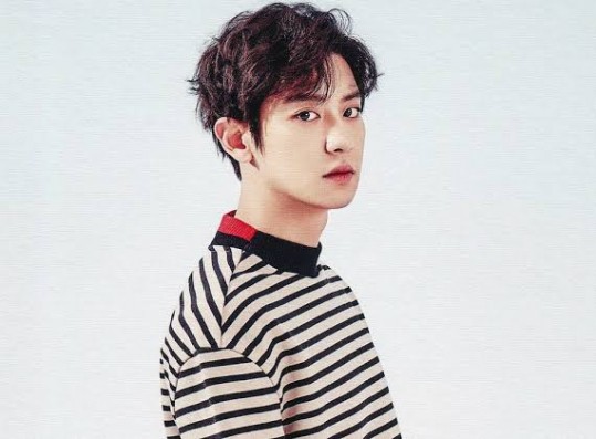 EXO's Chanyeol Contends With X-EXO Clone On Epic Teasers