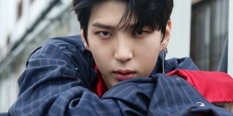VIXX's Leo to Enlist in Early December + Shares His Mental Health Problems