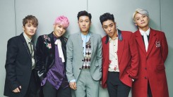 SECHSKIES to Make a Comeback with Four Members