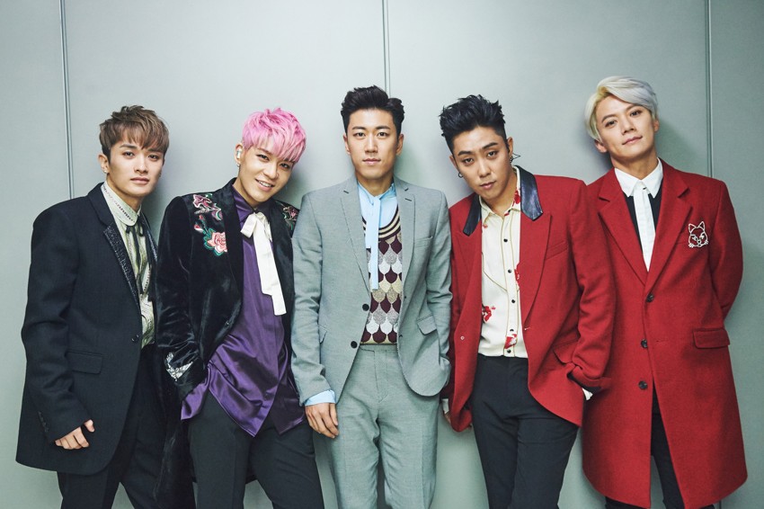SECHSKIES to Make a Comeback with Four Members