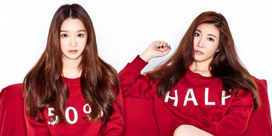 Davichi Announces Change in Release Date for "Dear My Longtime Lover"