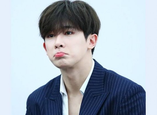 Wonho Has Been Officially Removed From Starship And MONSTA X's Websites