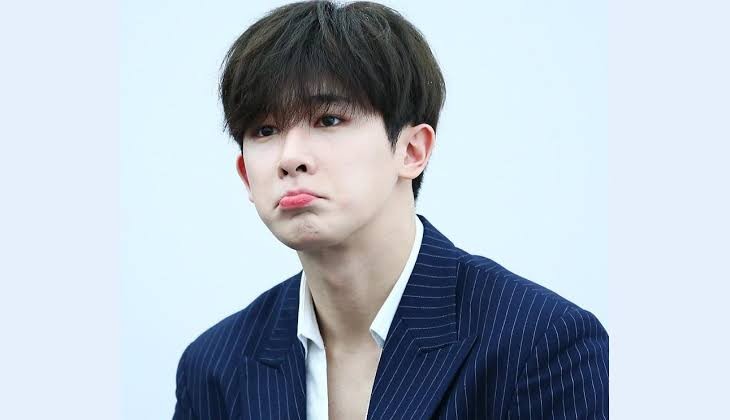 Wonho Has Been Officially Removed From Starship And MONSTA X's Websites