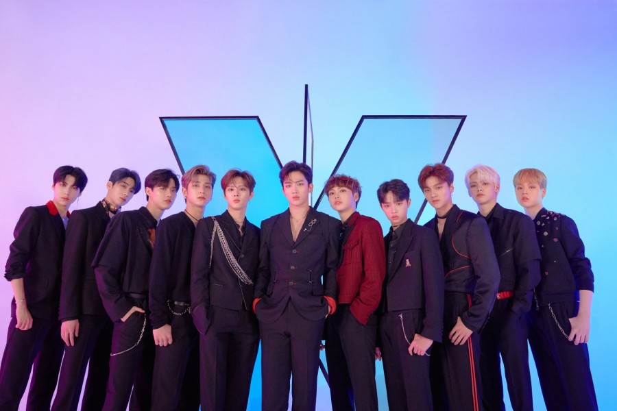 MNET Cancels X1 V HEARTBEAT Appearance Just A Day Before The Show + X1 Takes A Break