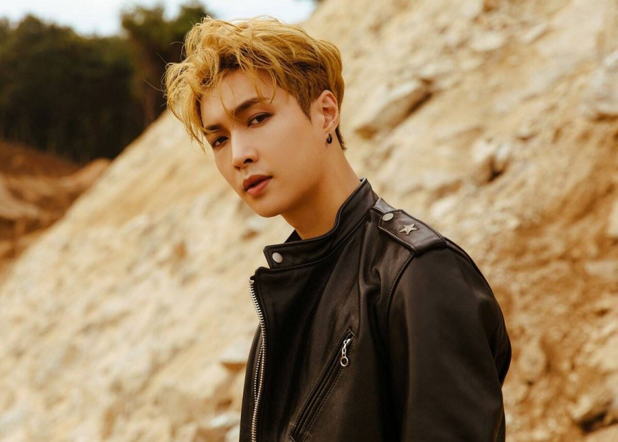 EXO's Lay Trends Worldwide Upon The Release Of His Melancholic Love Song "Good Night"