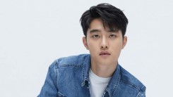 EXO Member D.O 5 Movies to Binge-Watch If You're Missing Him Badly