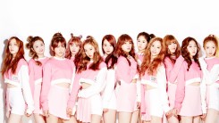 Cosmic Girls Gives A Preview Of Their Upcoming Album