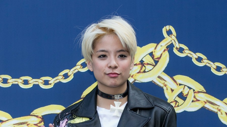 f(x)'s Amber Called Out For Insensitive Comments Regarding Alleged Police Brutality Towards A Colored Man