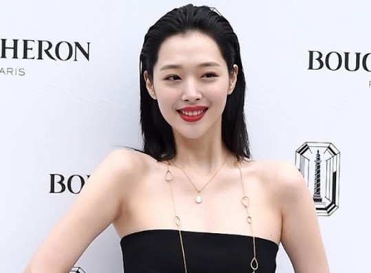 Sulli's Alleged Ex-Boyfriend Talks About Her Death On SBS Making Netizens Angry