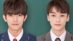 TRCNG's Taeseon and Wooyeop Are Currently in Legal Dispute with TS Entertainment
