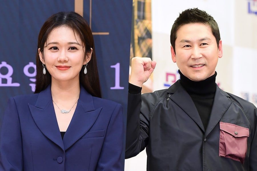 The 2019 SBS Drama Awards Announces Date and Shin Dong Yup To Host
