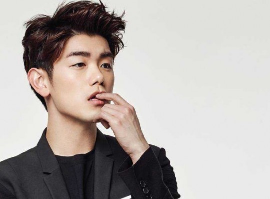 Eric Nam Shares The Details Of His First English Album 