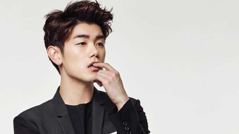 Eric Nam Shares The Details Of His First English Album "Before We Begin"