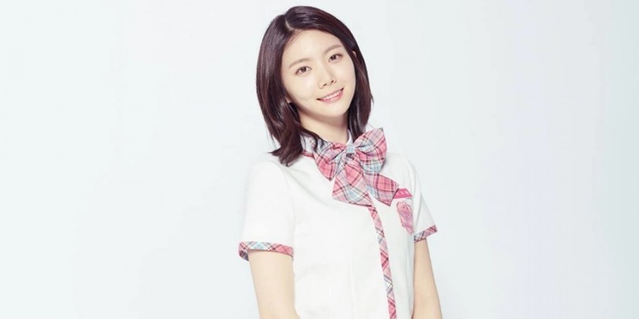 Former After School Member Kaeun To Star In New Web Drama
