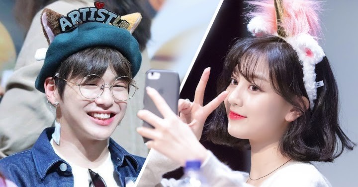 TWICE's Jihyo And Kang Daniel Are Still Happily Dating