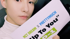 NCT x Prettymuch