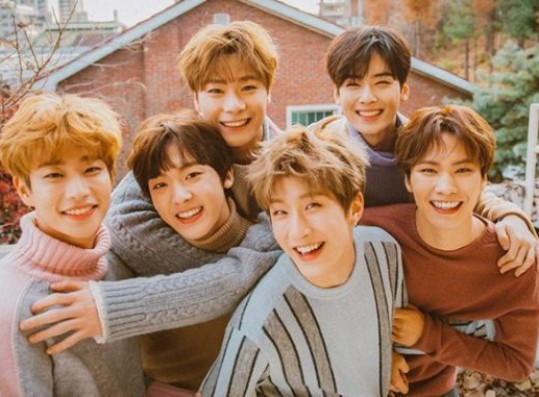 ASTRO Feels Sorry Towards Fans Because of Returning Without Moonbin