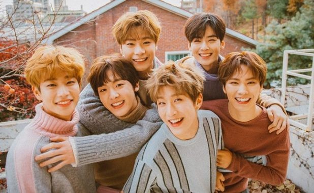 ASTRO Feels Sorry Towards Fans Because of Returning Without Moonbin