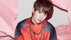 Block B's Park Kyung Named Several Artists Who Manipulate The Music Charts