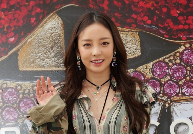 Goo Hara's Family Announces Wake Details For The Public And Fan Viewing