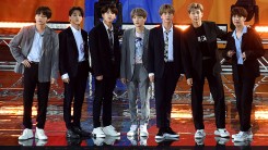 BTS Wins 3 Awards At 2019 American Music Awards