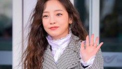 Goo Hara Helped In The Investigation Of Jung Joon Young's Chat Room Scandal