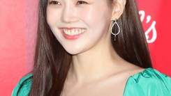 Oh My Girl Hyo-jung, Pretty Smile