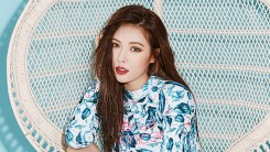 HyunA Opens Up About Her Health Problems After Sulli And Hara's Deaths