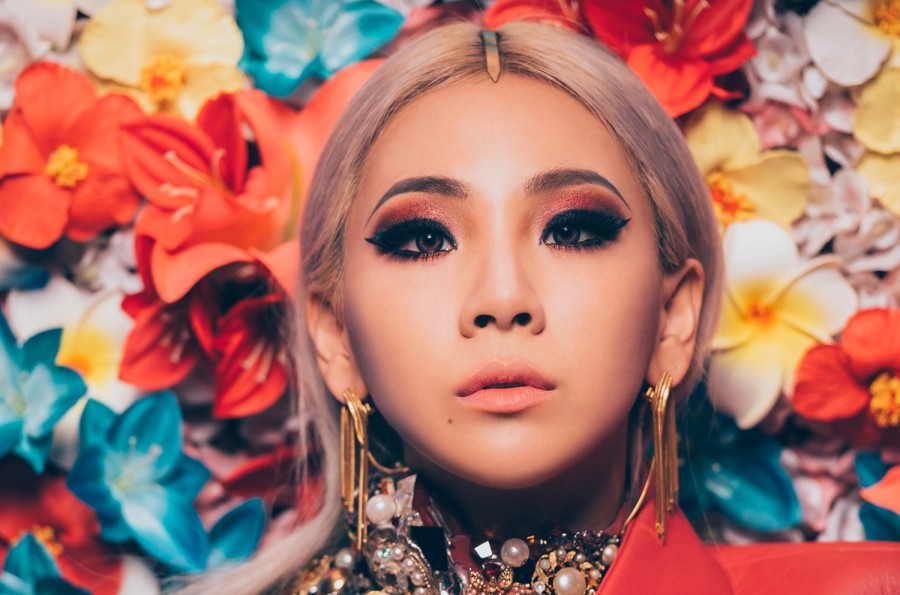 CL Shares A Preview Of Her Comeback Album "In The Name of Love" + Reveals Release Date