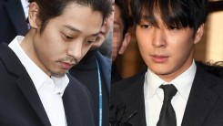 Joon-young And Jong-hoon's Case Details Released + Screenshots Of Their Kakao Chat Leaked