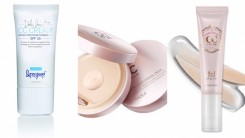 5 Best Korean CC/Color-correcting Creams In The Market