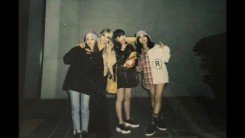 CL Shared Emotional Clip Of 2NE1's Snippets For 