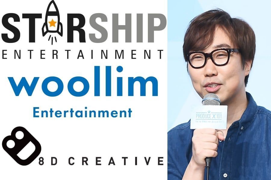 8D Creative Released Official Statement Regarding Involvement In "Produce 101" Vote Manipulation